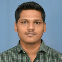 Ford Motor Company Employee Anbu V's profile photo