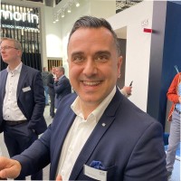 HSK Duschkabinenbau KG Employee Erdogan Demirci's profile photo