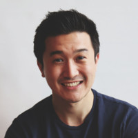 Attentive Employee Ed Chun's profile photo