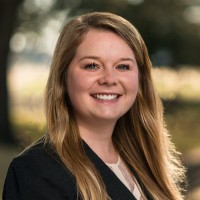Metrocare Services Employee Ashleigh Jones's profile photo
