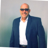 Sysco Employee John Abreu's profile photo