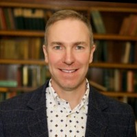 UtilityInnovation Group Employee Peter Connolly's profile photo