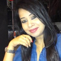 vEmployee Employee Adhya Chakraborty's profile photo