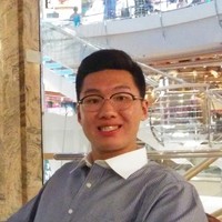 LIVE EVERY DAY Employee Mucheng Zhang's profile photo