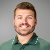 Inside Real Estate Employee Nick Sands's profile photo