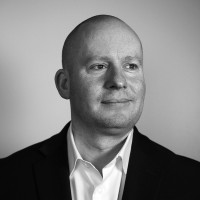 ZS Employee Neil Warner's profile photo