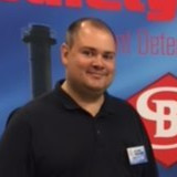 Safety BOSS Inc. Employee Rob Kroeze's profile photo