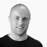 Ani (formerly BYOB) Employee Andrew Webster's profile photo