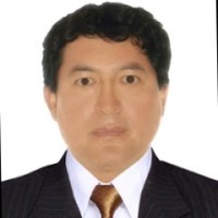 INKABOR SAC Employee Marcelo Castillejo Melgarejo's profile photo