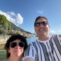 Nirvana Spa & Leisure Ltd. Employee Andy Eves's profile photo