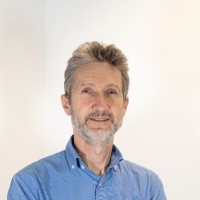 non référencé Employee Frederic Loriaux's profile photo