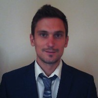 Techni Ltd Employee Victor Belmonte's profile photo