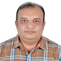 IFFCO Group Employee Imran Wasesa's profile photo