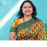 Oakridge International School Employee Shalini Singhal's profile photo