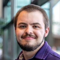 Allen County War Memorial Coliseum Employee Zach Gabet's profile photo