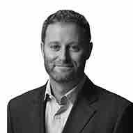 None Employee Scott Jacobs's profile photo