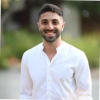 EY Employee David Shemesh's profile photo