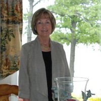 Virginia Conference of The United Methodist Church Employee Linda Theis's profile photo