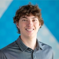 Fulfillment Plus Employee Thomas Hedden's profile photo