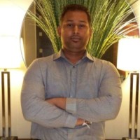 Prabhu B. Email & Phone Number