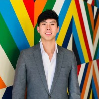 Music Reports, Inc Employee Vincent Dinh's profile photo