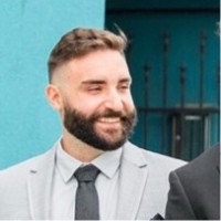 EnviroScience, Inc. Employee Trevor M.sc's profile photo
