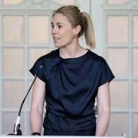 England & Wales Cricket Board (ECB) Employee Beth Barrett-Wild's profile photo