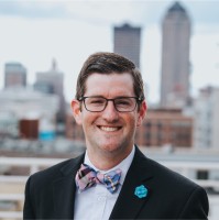Plymouth Congregatonal Church Employee Ted Brimeyer's profile photo