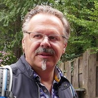 RIHO International bv Employee Klaus Durawa's profile photo