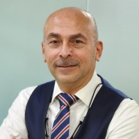 Jamal Biyrouti Email & Phone Number