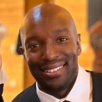 Defense Logistics Agency Employee Daniel Gooden's profile photo