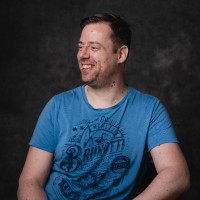Eric De Ruiter's profile photo