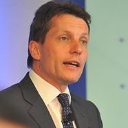 Ladbrokes Coral Employee Andrew Hornby's profile photo