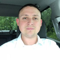 Projects Unlimited Employee Michael Dodson's profile photo