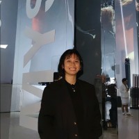 Bike Bear Employee Andrea Choong's profile photo