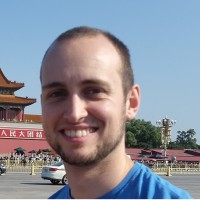 Elementz Employee Michael Topp's profile photo