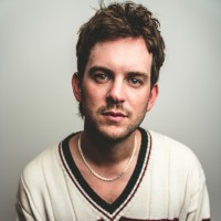 Slipstream Music Employee Grayson Foster's profile photo