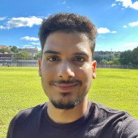 CoLabL Employee Adry Rojas's profile photo