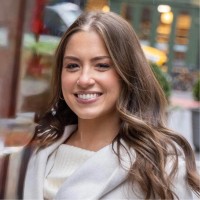Paramount Employee Rachel Hoffman's profile photo