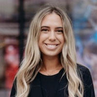 AT&T Employee Olivia Barton's profile photo