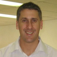 Mercy Community Employee Raymond Brecknell's profile photo