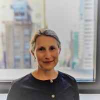 InspIR Group - Investor Relations Employee Barbara Cano's profile photo