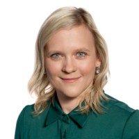 AlphaGIS Employee Laura Kask's profile photo