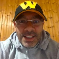 Claro Colombia Employee Harold Mora's profile photo