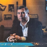 Philip Madow Email & Phone Number