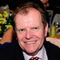 High Speed Rail Authority (Australia) Employee Tim Parker's profile photo