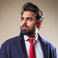 RAH Infotech Employee Kumar Raj's profile photo