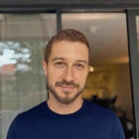 Lead Forensics Employee Matija Karaula's profile photo