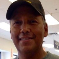 OB Sports Golf Management Employee Ron Lopez's profile photo