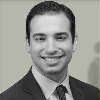 Morgan Stanley Employee Michael Fronte's profile photo